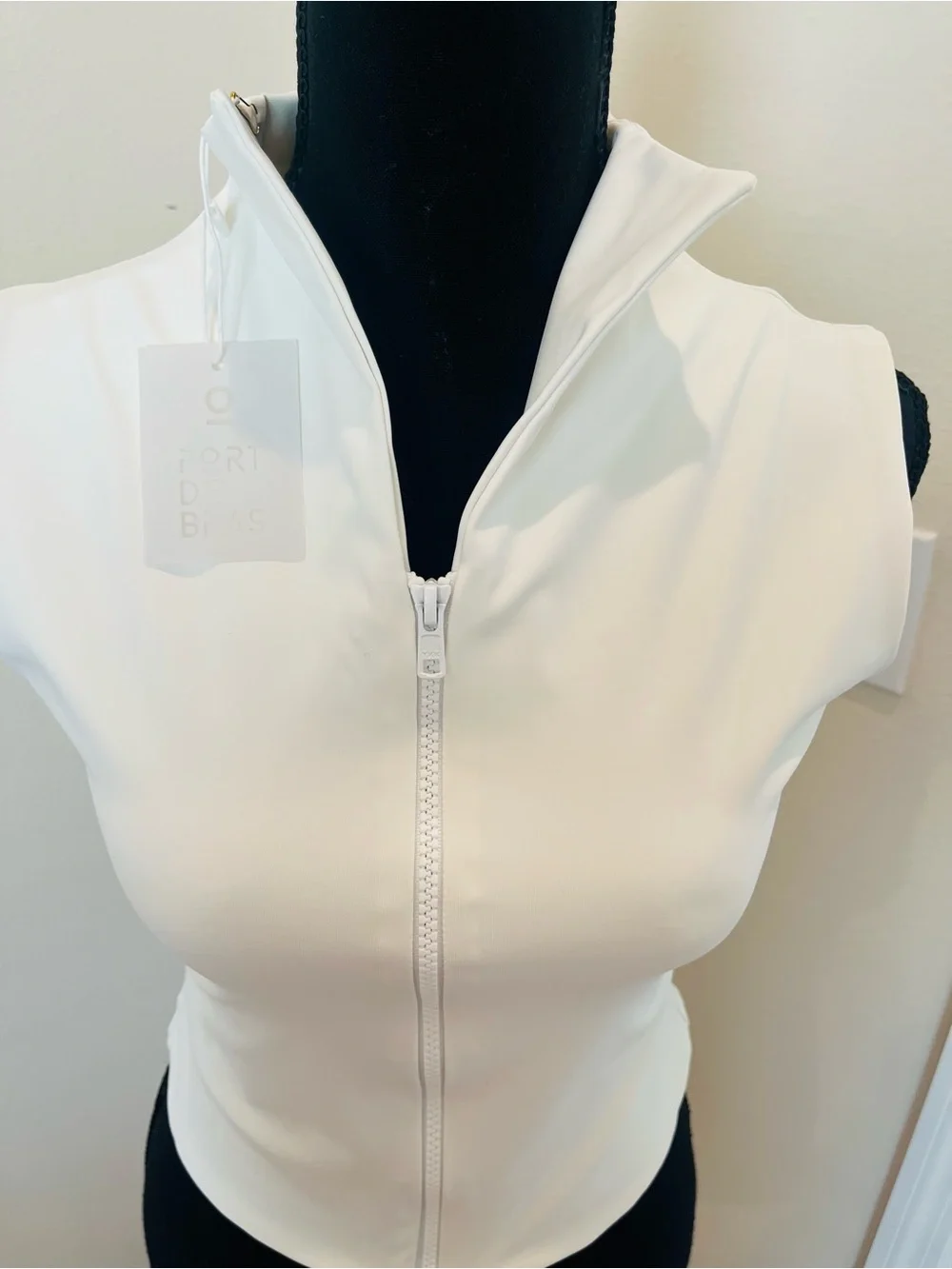 Port de Bras Mila Active Vest